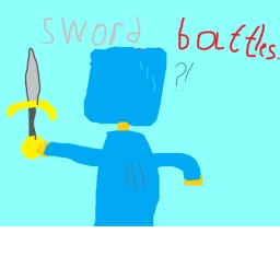 Sword Battles! (Update) icon