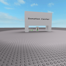 Donations PlZ