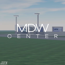 Chicago Airports X Complex & Internationals Center