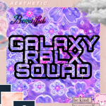 Galaxy Rblx Squad