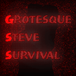 GROTESQUE STEVE SURVIVAL