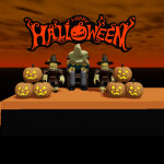 [🎃] Halloween Game