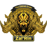 TZO | Ironhide of Zal'Rin
