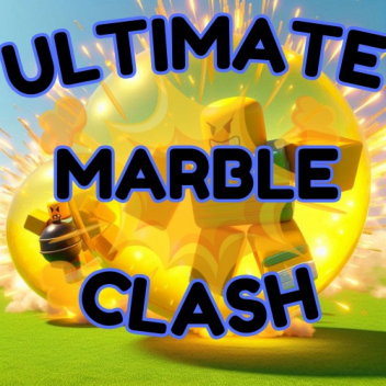 Ultimate Marble Clash