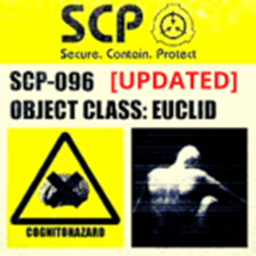 NON-STOP CRY  [SCP]