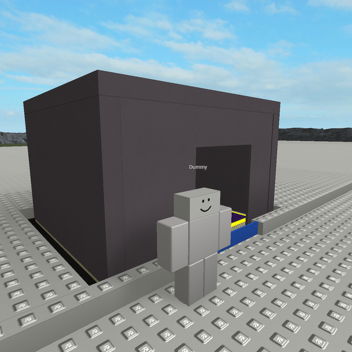 ROBLOX island resort (WIP)
