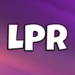LPR · Roblox