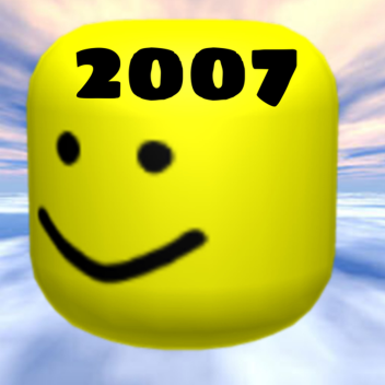 Old Roblox Simulator
