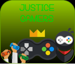 JUSTICE GAMER'S