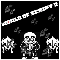 World of script 2 icon