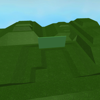 Paintball! 3-D Person Edition