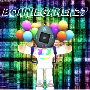 Bonniegamer27 World of YouTube