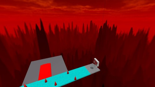 OBBY DE MIEDO  (New vip and more)