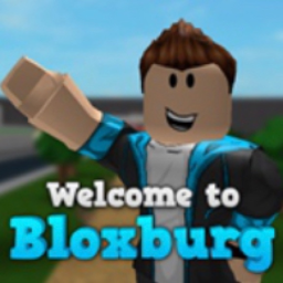 Welcome to Bloxburg