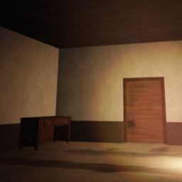 The Rake Hunt: Storage