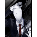 Creepypasta Rats