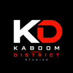 KaBooM District
