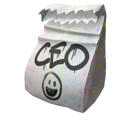 CEO’s Bobux Bag V.2