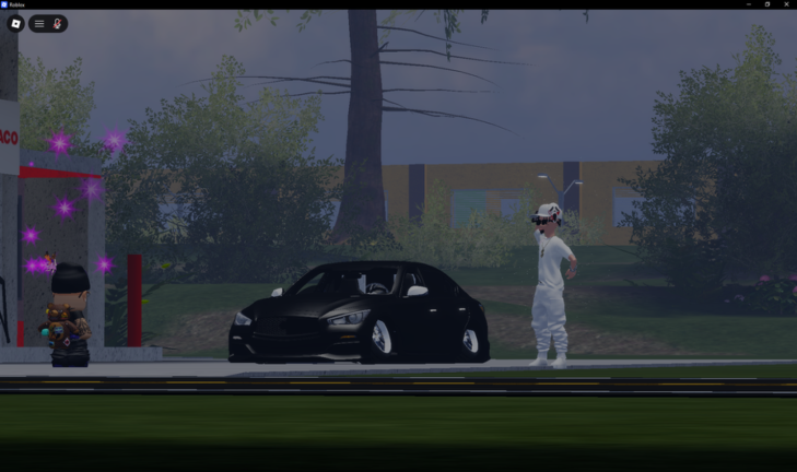 Dominican York RP screenshot 1