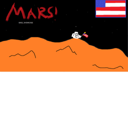 Mars Outpost