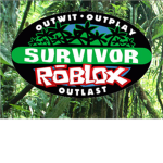 Survivor, Roblox Edition!