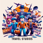 Travel Studios!