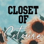 Closet of Cotoure.