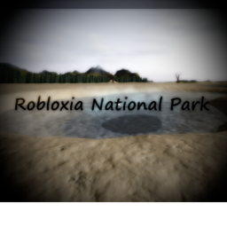 Robloxia National Park icon