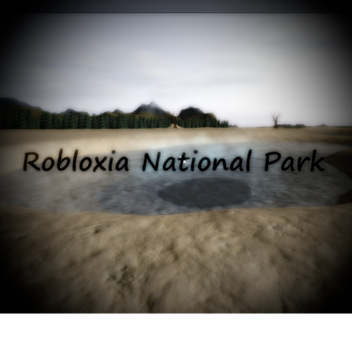 Robloxia National Park