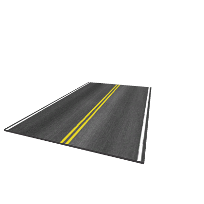 small road perfect for nice games [FREE]