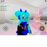Nice look