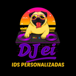 DJ ei IDs PERSONALIZADAS