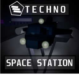 Techno Space Station