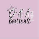B and A boutique!<3