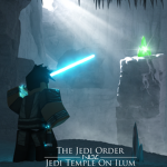 -{} The jedi order {}-