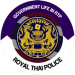 [ RTP ] Government Life in Royal Thai Police Group Thumbnail