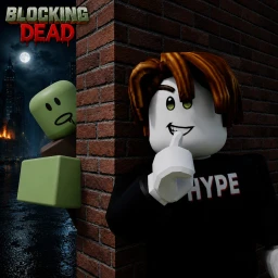 Blocking Dead (ALPHA) icon