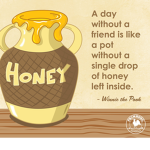 Honey and Friends