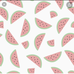 The pink Stella party group