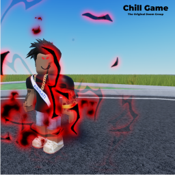 Chill Game