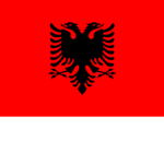 Albania_official_countryball200