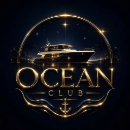 [TH] OCEAN CLUB icon