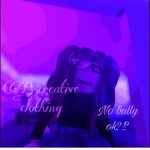 B.creative clothing