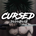 Cursed | Faint society