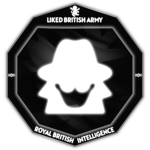 |LBA| R0yal Intelligence Corps