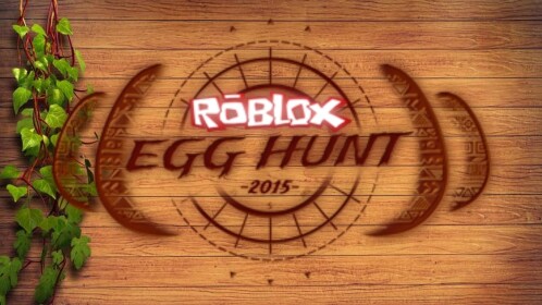 Egg Hunt 2015 Rebooted