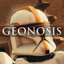 Geonosis [ALPHA]