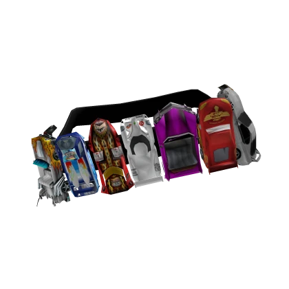 Item Thumbnail