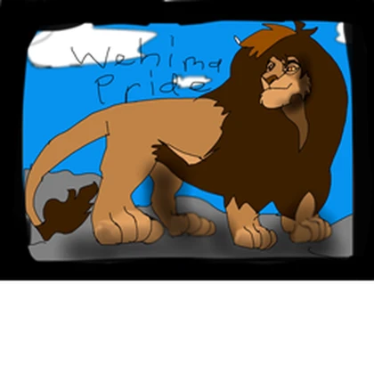 |~We hi ma Pride~| Roblox group icon