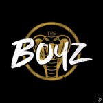 THE BOYZ #COBRA KAI
